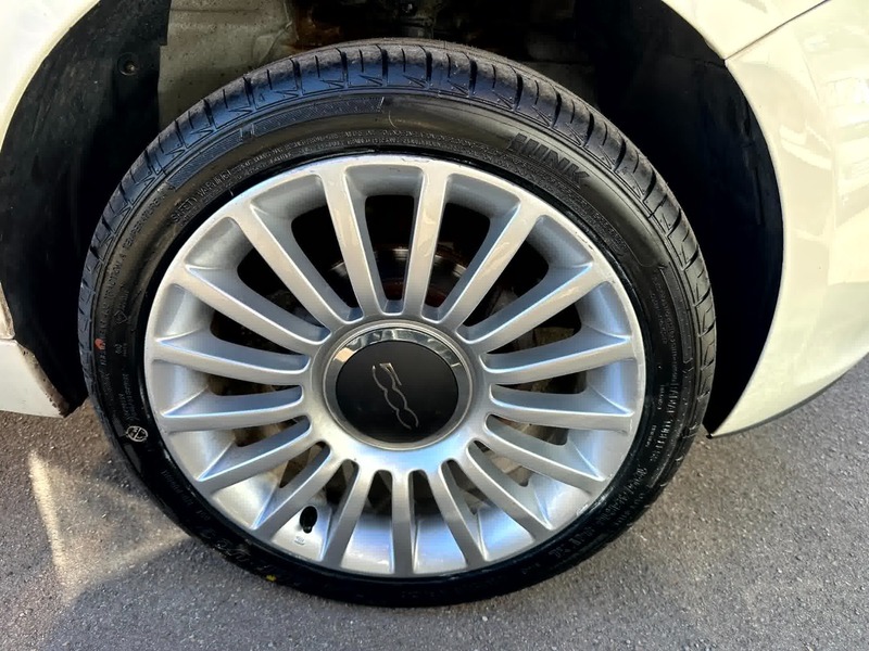 Used Fiat 500 2009 for sale - 76185876: Photo 22