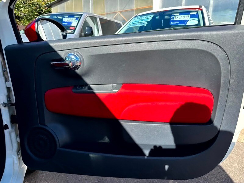 Used Fiat 500 2009 for sale - 76185876: Photo 23