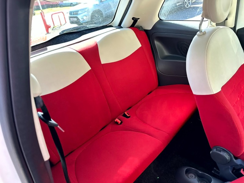 Used Fiat 500 2009 for sale - 76185876: Photo 5