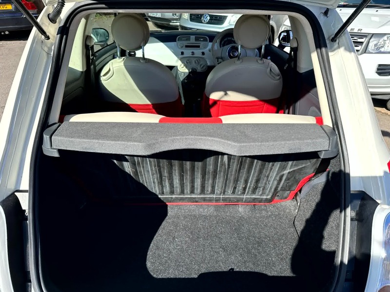 Used Fiat 500 2009 for sale - 76185876: Photo 6