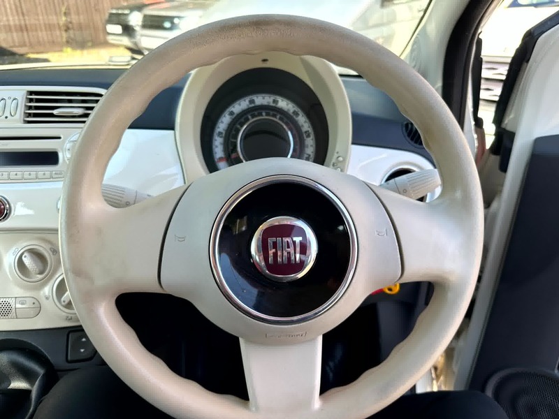 Used Fiat 500 2009 for sale - 76185876: Photo 9