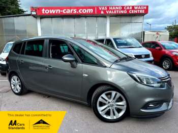 2016 - 1.4T SRi Nav 5dr
