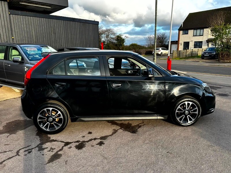 Used MG MG3 2016 for sale - 77594985: Photo 18