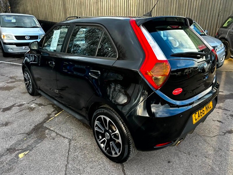 Used MG MG3 2016 for sale - 77594985: Photo 21