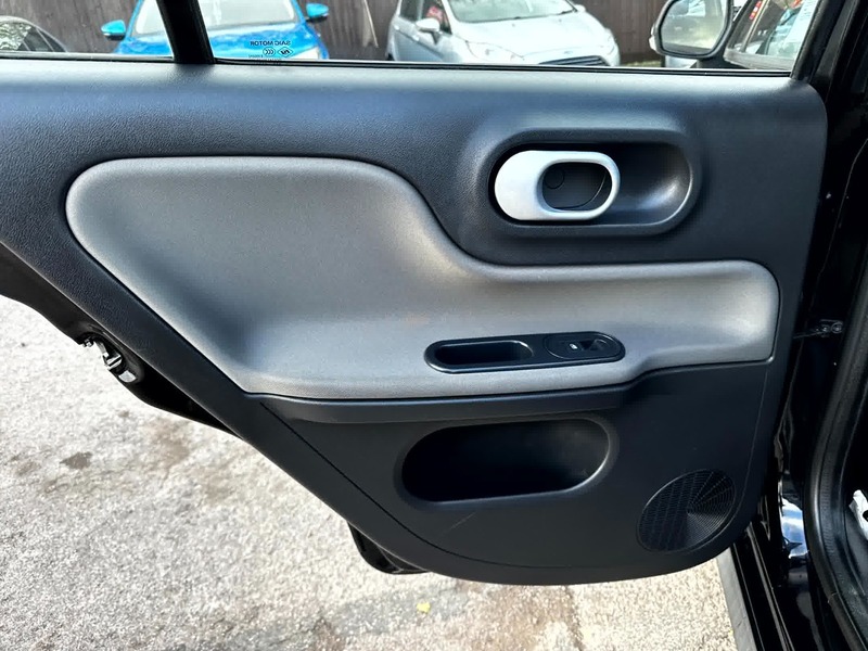 Used MG MG3 2016 for sale - 77594985: Photo 30