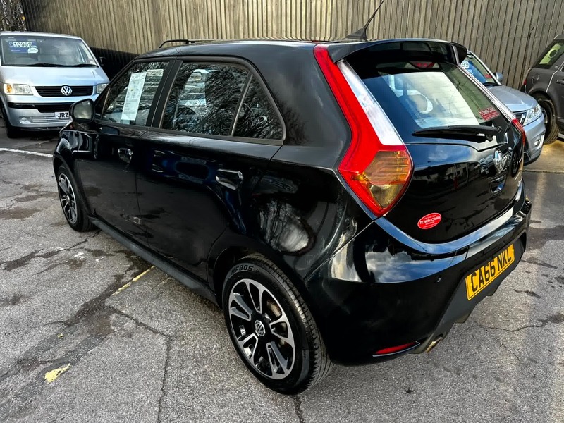 Used MG MG3 2016 for sale - 77594985: Photo 4