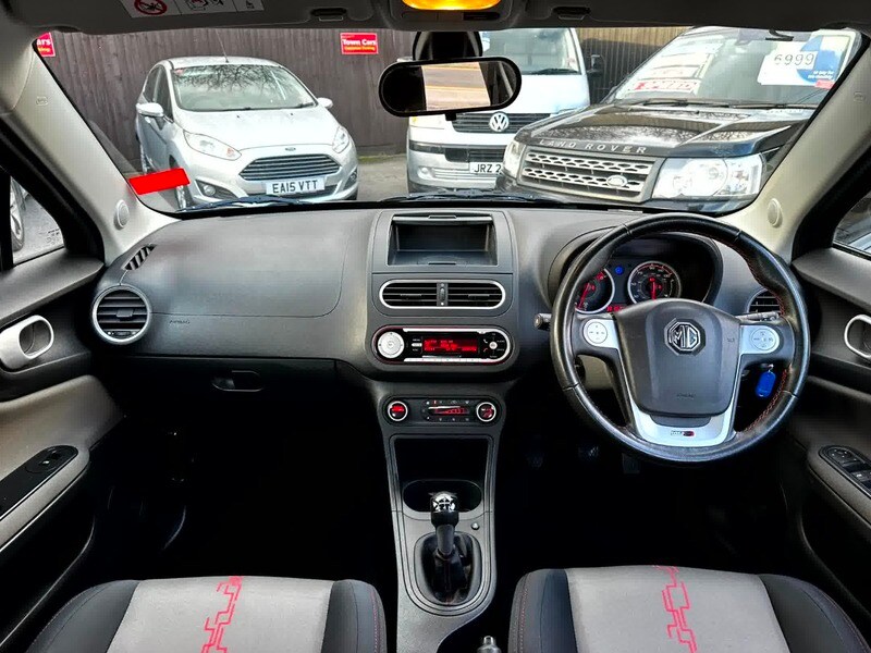 Used MG MG3 2016 for sale - 77594985: Photo 7