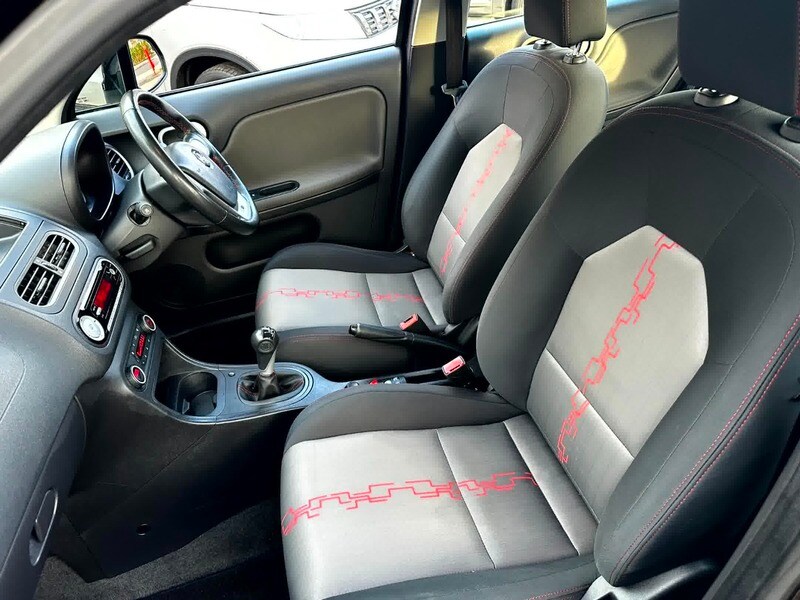 Used MG MG3 2016 for sale - 77594985: Photo 8