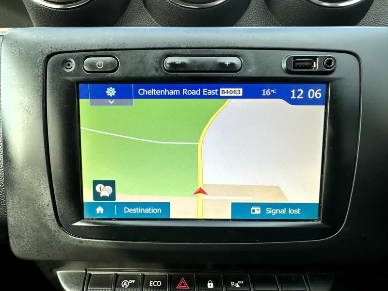 Used Dacia Duster 2019 for sale - 76380191: Photo 10