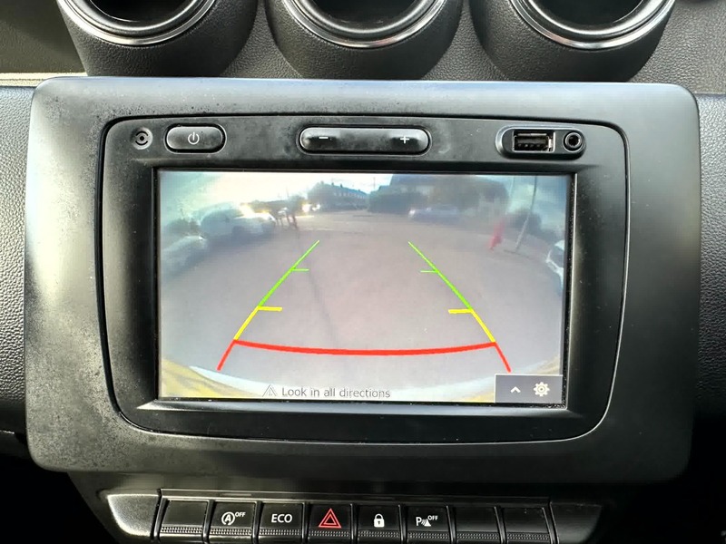 Used Dacia Duster 2019 for sale - 76380191: Photo 11