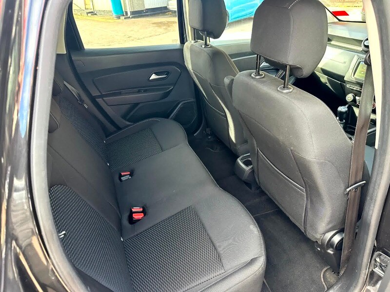 Used Dacia Duster 2019 for sale - 76380191: Photo 14