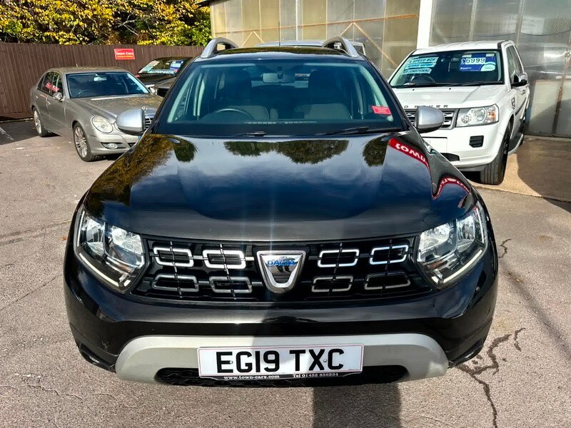 Used Dacia Duster 2019 for sale - 76380191: Photo 16