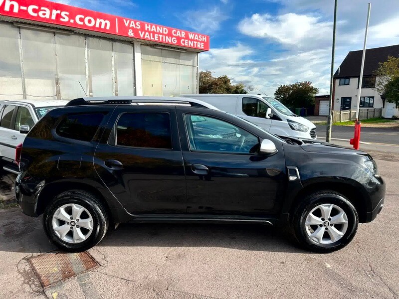 Used Dacia Duster 2019 for sale - 76380191: Photo 17