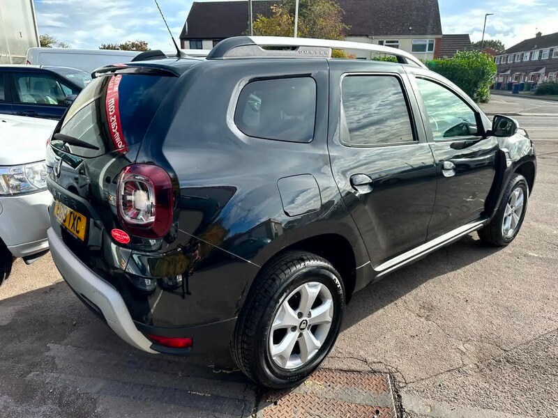 Used Dacia Duster 2019 for sale - 76380191: Photo 18