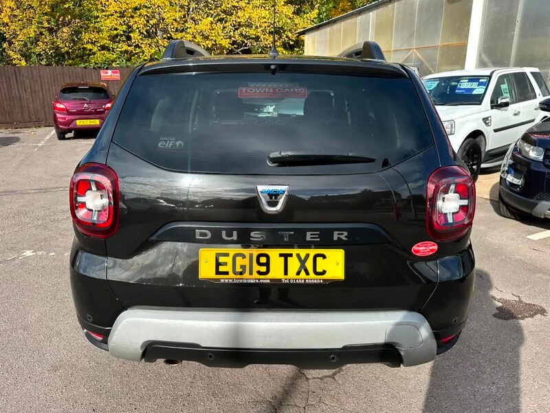 Used Dacia Duster 2019 for sale - 76380191: Photo 19