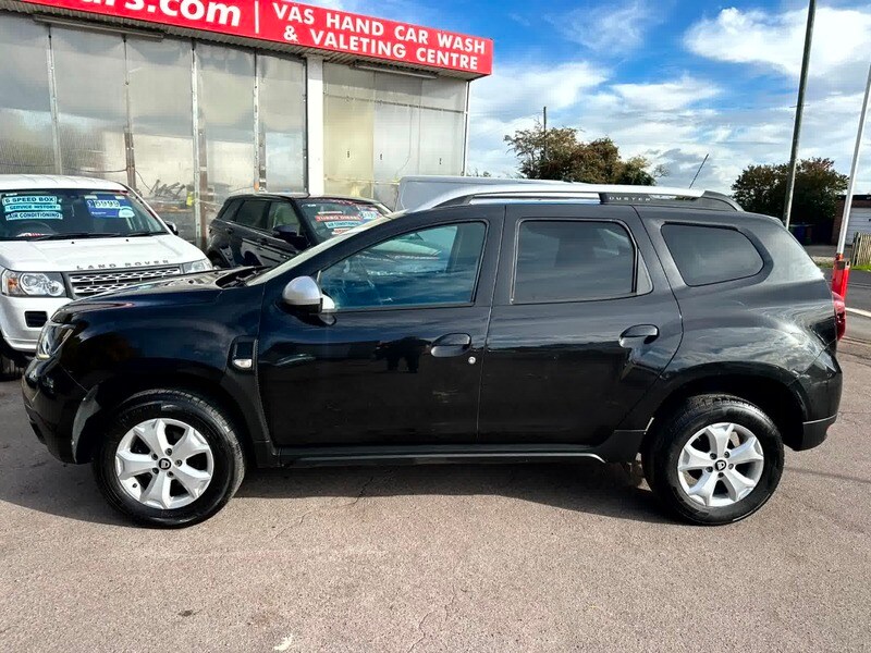 Used Dacia Duster 2019 for sale - 76380191: Photo 21