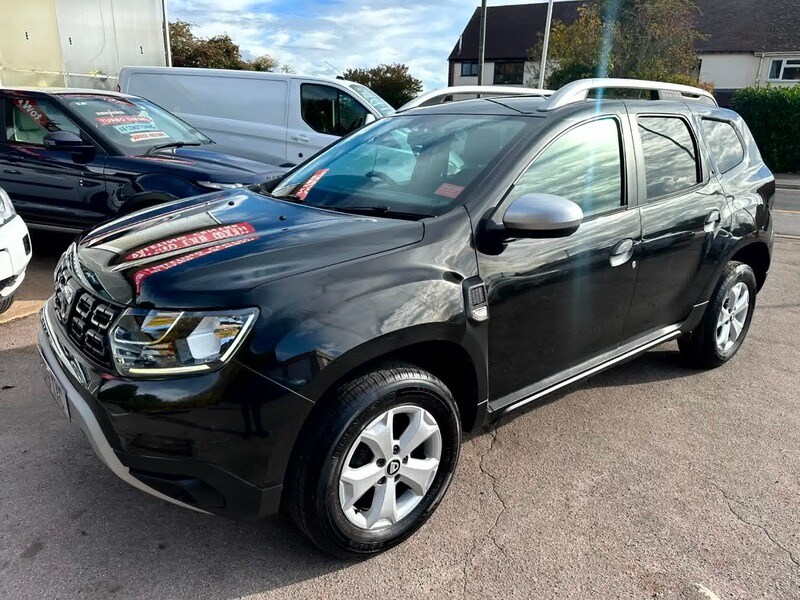 Used Dacia Duster 2019 for sale - 76380191: Photo 22