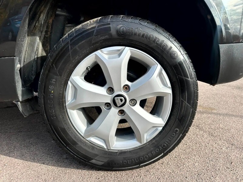 Used Dacia Duster 2019 for sale - 76380191: Photo 24