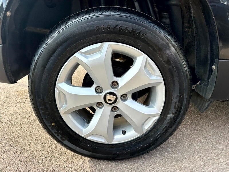 Used Dacia Duster 2019 for sale - 76380191: Photo 25