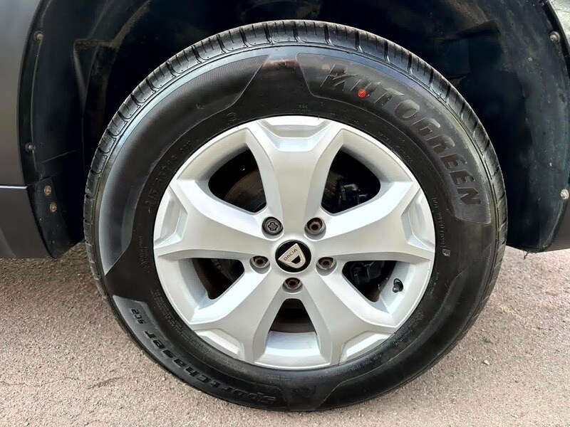 Used Dacia Duster 2019 for sale - 76380191: Photo 26