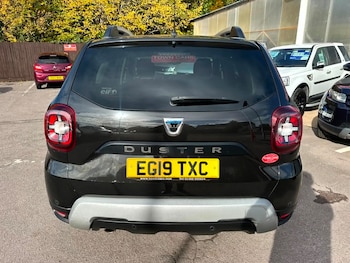 Used Dacia Duster 2019 for sale - 76380191: Photo