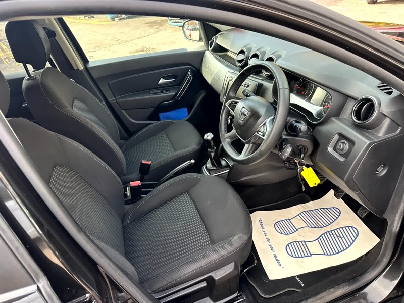 Used Dacia Duster 2019 for sale - 76380191: Photo 5