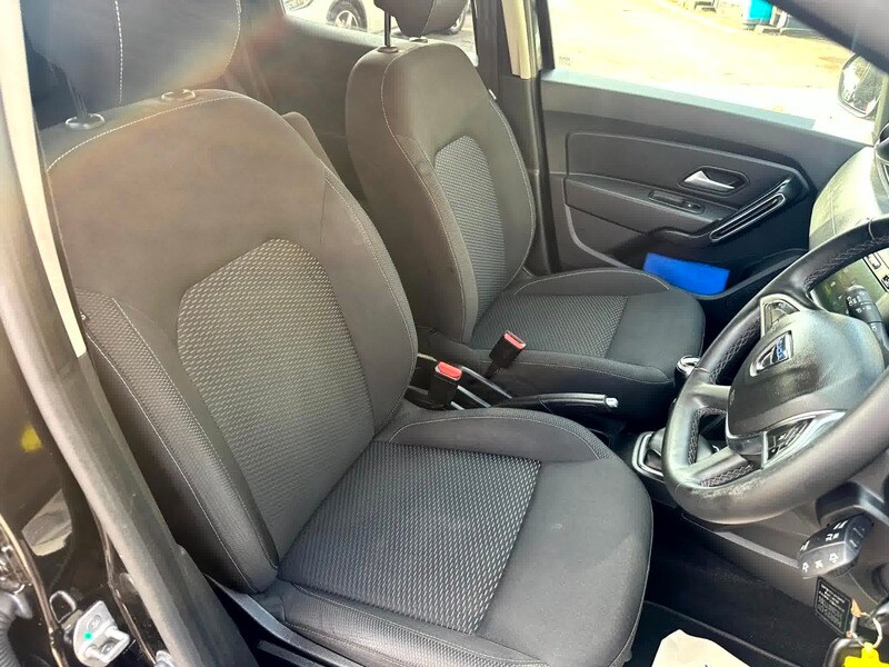 Used Dacia Duster 2019 for sale - 76380191: Photo 6