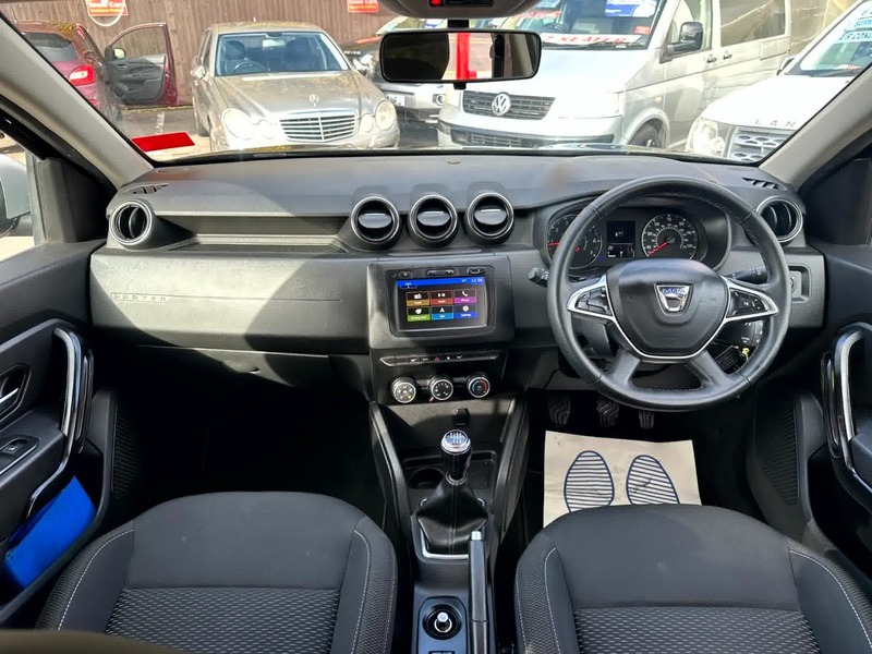 Used Dacia Duster 2019 for sale - 76380191: Photo 7