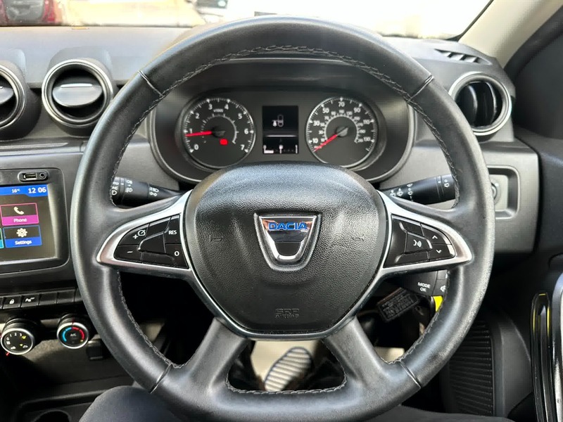 Used Dacia Duster 2019 for sale - 76380191: Photo 8