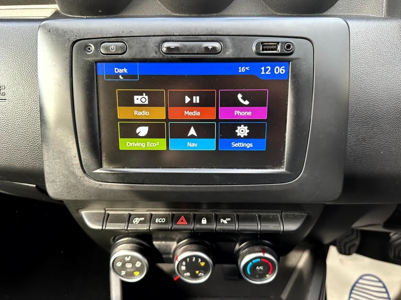 Used Dacia Duster 2019 for sale - 76380191: Photo 9