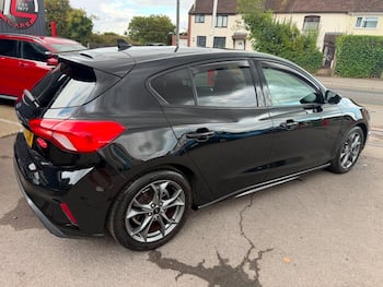Used Ford Focus 2018 for sale - 79686891: Photo