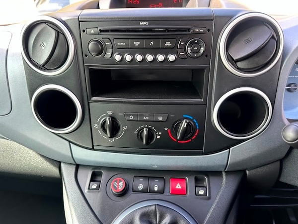 Used Citroen Berlingo 2010 for sale - 75666818: Photo 10