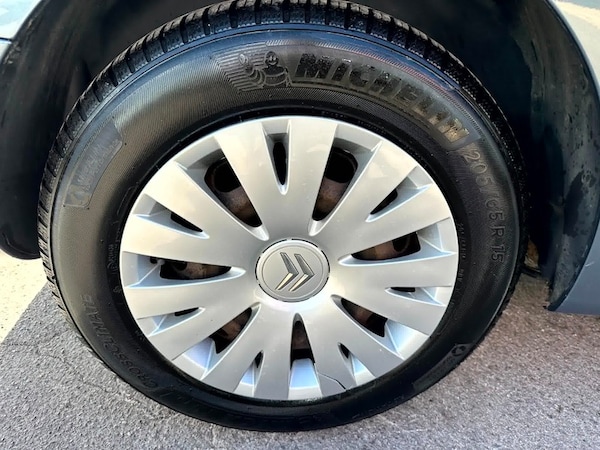 Used Citroen Berlingo 2010 for sale - 75666818: Photo 21