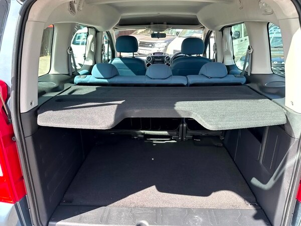 Used Citroen Berlingo 2010 for sale - 75666818: Photo 6