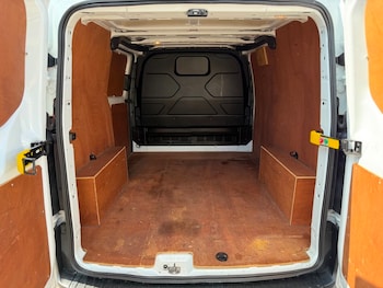 Used Ford Transit Custom 2018 for sale - 79254747: Photo
