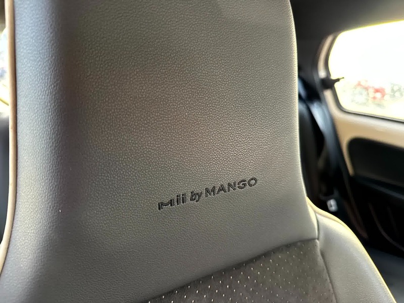 Used SEAT Mii 2014 for sale - 77162088: Photo 11