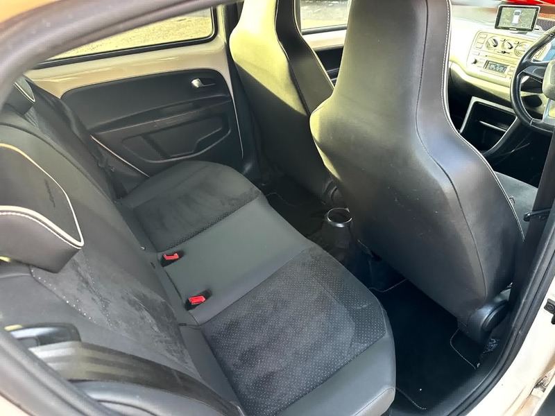 Used SEAT Mii 2014 for sale - 77162088: Photo 12