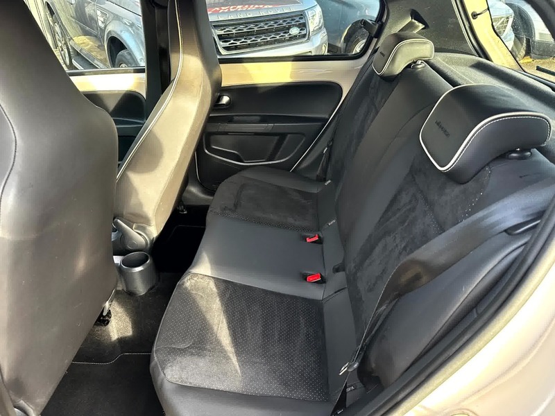 Used SEAT Mii 2014 for sale - 77162088: Photo 13