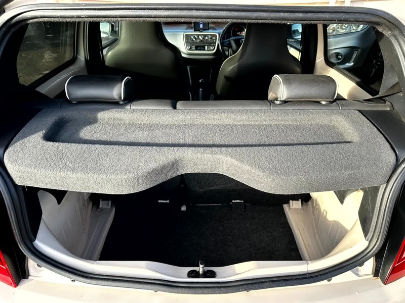 Used SEAT Mii 2014 for sale - 77162088: Photo 14