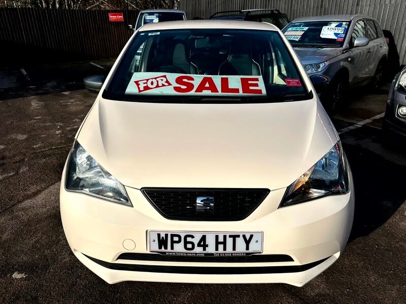 Used SEAT Mii 2014 for sale - 77162088: Photo 15