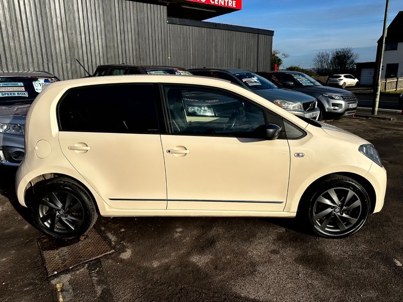 Used SEAT Mii 2014 for sale - 77162088: Photo 16
