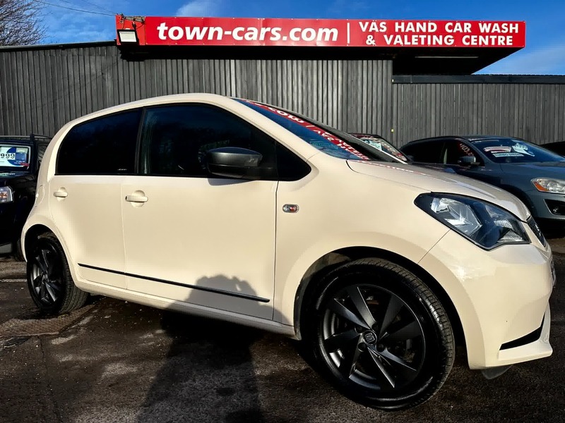 Used SEAT Mii 2014 for sale - 77162088: Photo 18