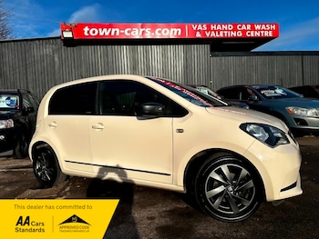 2014 - MII BY MANGO - ONLY £20 ROAD TAX, 1 OWNER FORM NEW, FULL SERVICE HIST