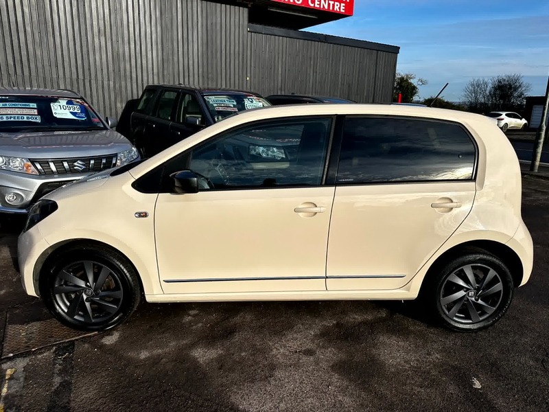 Used SEAT Mii 2014 for sale - 77162088: Photo 21