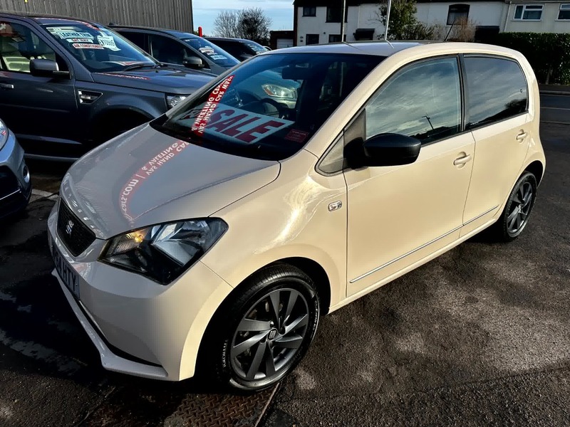 Used SEAT Mii 2014 for sale - 77162088: Photo 22