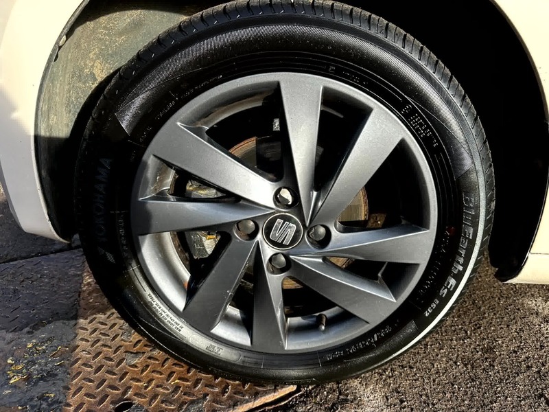 Used SEAT Mii 2014 for sale - 77162088: Photo 23