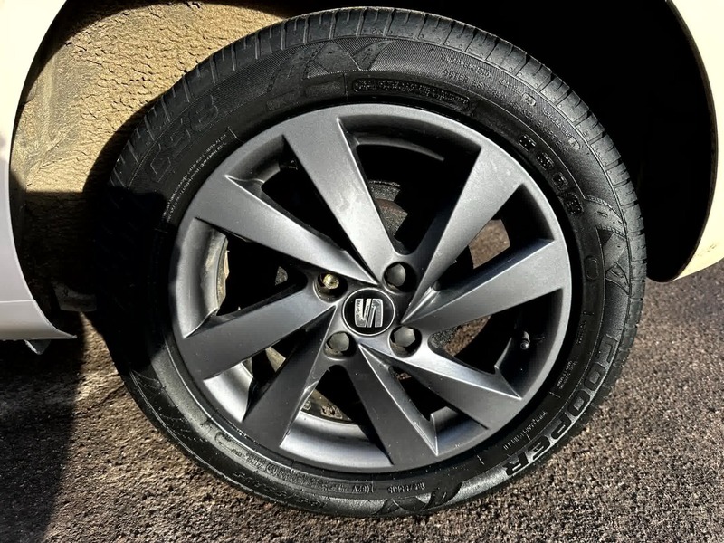 Used SEAT Mii 2014 for sale - 77162088: Photo 24