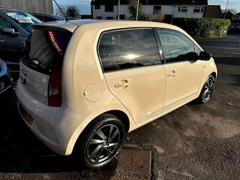 Used SEAT Mii 2014 for sale - 77162088: Photo