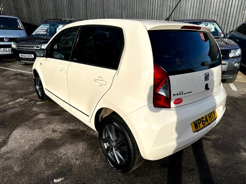 Used SEAT Mii 2014 for sale - 77162088: Photo 4
