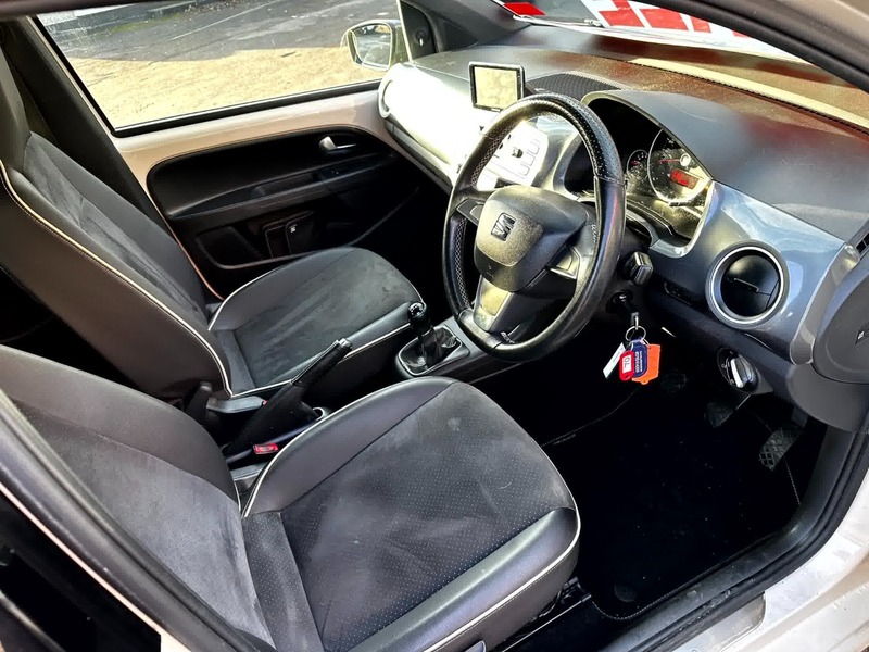 Used SEAT Mii 2014 for sale - 77162088: Photo 5